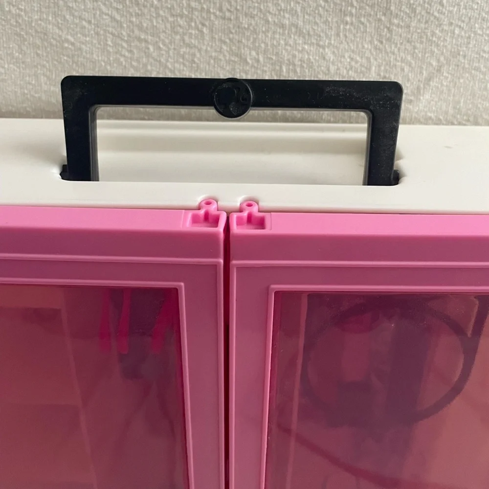 Gently Used Barbie Ultimate Closet